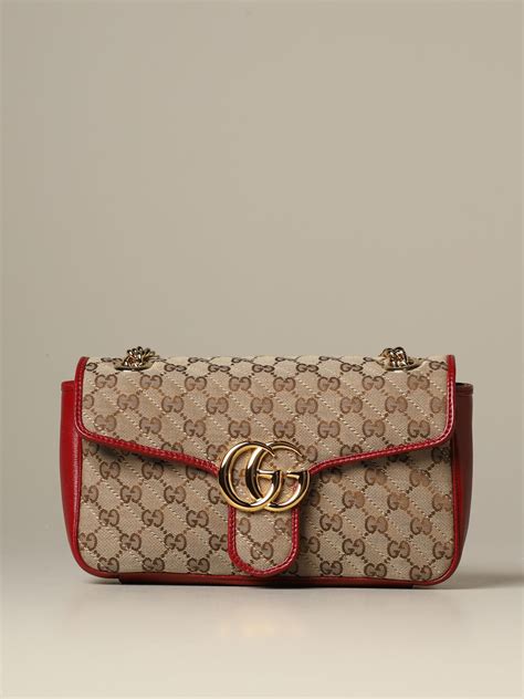 gucci borse guadagno|borse Gucci originali.